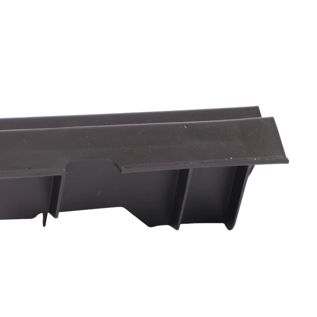 Boot Tailgate Trunk Side Trim Rear Panel Bracket to Mercedes GLA X156 with Part number A1568901200 Mercedes GLA X156 Boot Tailgate Trunk Side Trim Rear Panel Bracket - SKU A1568901200 - Part number A1568901200