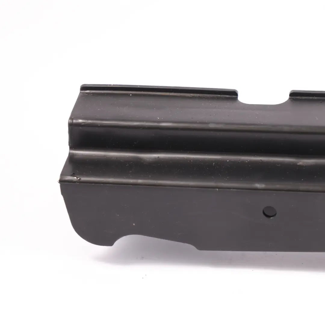 Boot Tailgate Trunk Side Trim Rear Panel Bracket to Mercedes GLA X156 with Part number A1568901200 Mercedes GLA X156 Boot Tailgate Trunk Side Trim Rear Panel Bracket - SKU A1568901200 - Part number A1568901200