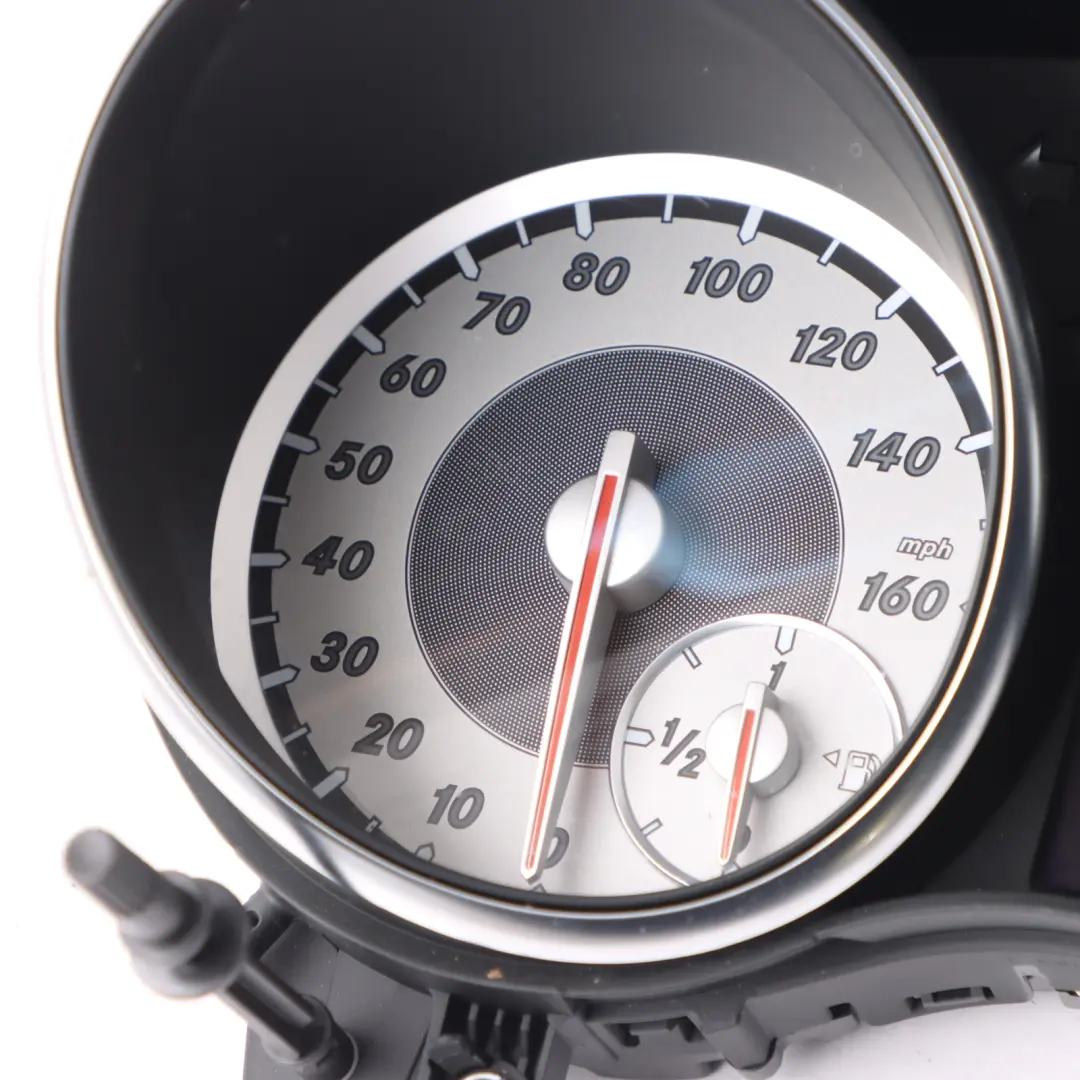  Instrument Cluster Mercedes GLA X156 Petrol M270 Speedo RPM Gauges Automatic - SKU A1569004101 - Part number A1569004101