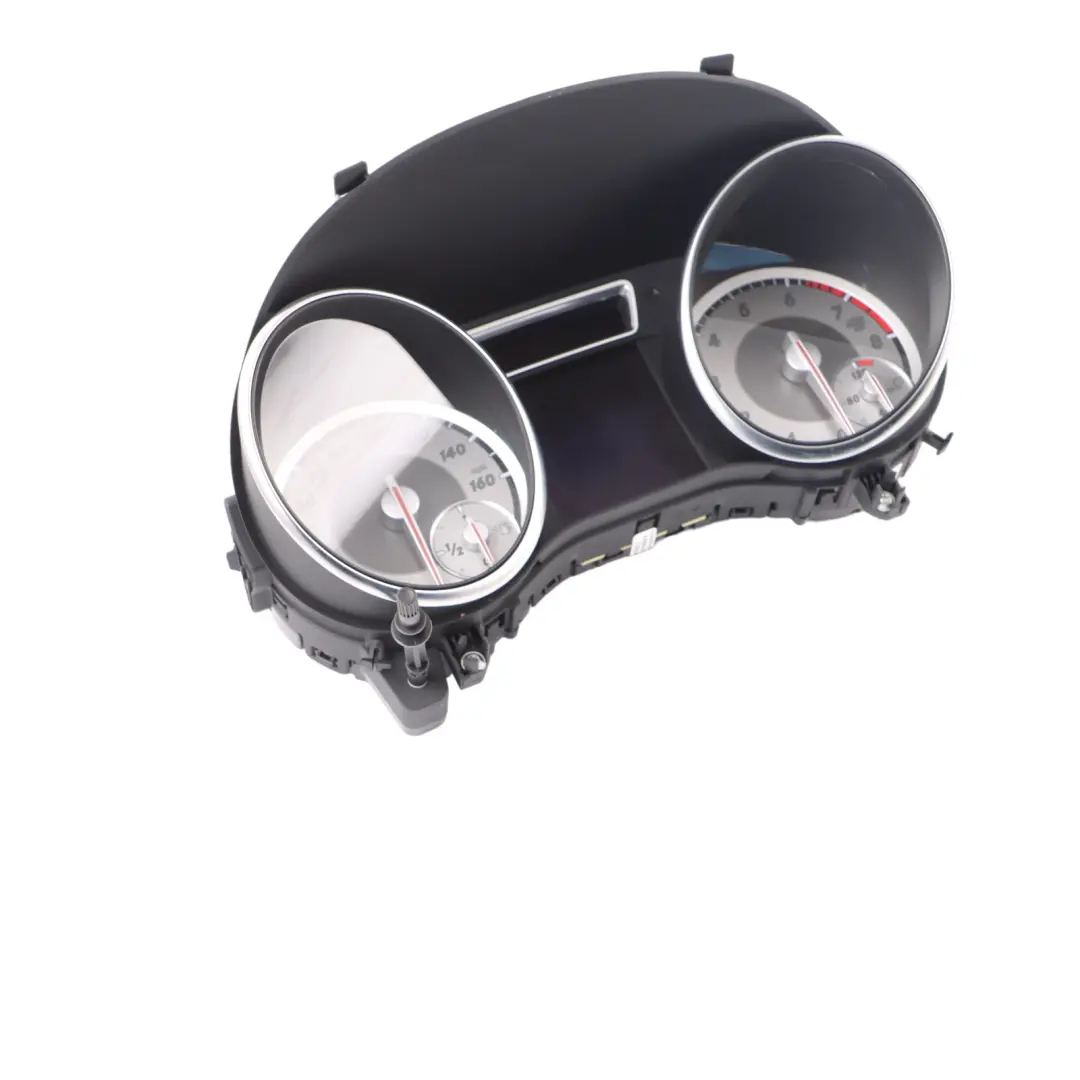 Instrument Cluster Mercedes GLA X156 Petrol M270 Speedo RPM Gauges Automatic to with Part number A1569004101 Instrument Cluster Mercedes GLA X156 Petrol M270 Speedo RPM Gauges Automatic - SKU A1569004101 - Part number A1569004101
