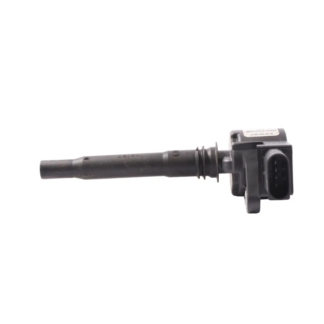 Mercedes W204 M156 C63 AMG Motore benzina Bobina accensione - SKU A1569060500 - Numero di parte A1569060500