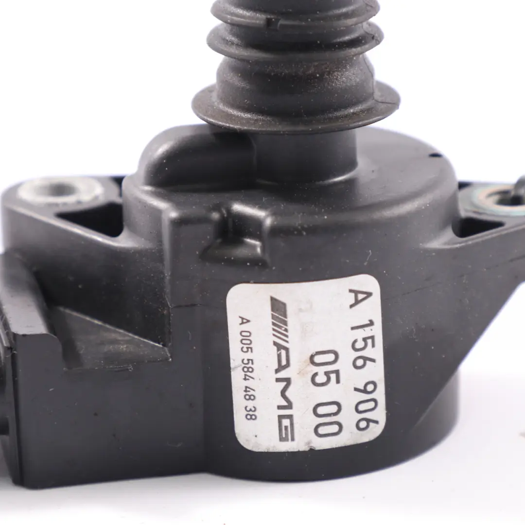 Mercedes W204 M156 C63 AMG Benzinmotor Zündspule - SKU A1569060500 - Teilenummer A1569060500