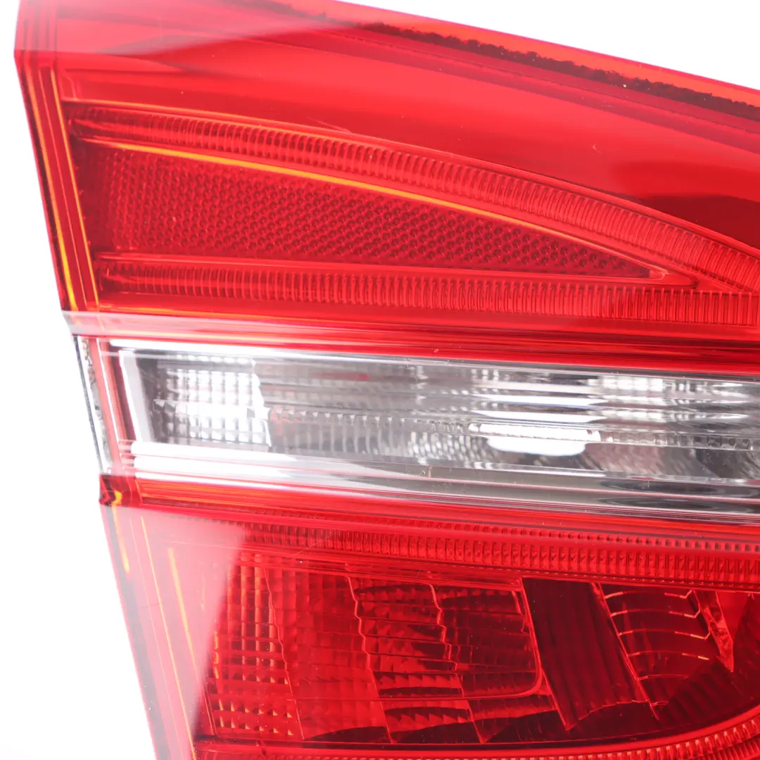 Lamp Trunk Boot Inner Tailgate Light Left N/S to Mercedes X156 Rear with Part number A1569061158 Mercedes X156 Rear Lamp Trunk Boot Inner Tailgate Light Left N/S - SKU A1569061158 - Part number A1569061158