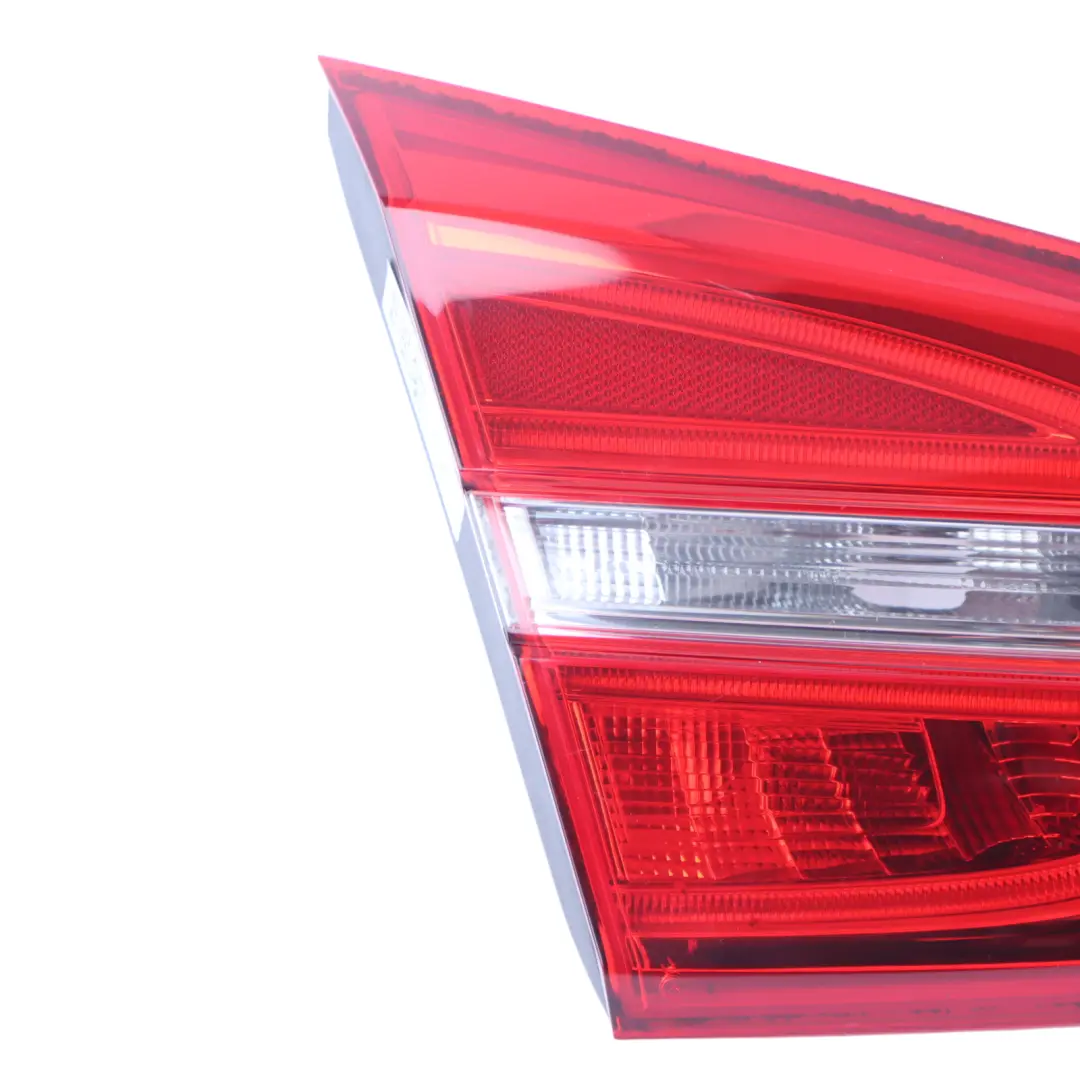 Fanale Bagagliaio Portelone Posteriore Destro Sinistro per Mercedes X156 con numero di parte A1569061158 Mercedes X156 Fanale Bagagliaio Portelone Posteriore Destro Sinistro - SKU A1569061158 - Numero di parte A1569061158