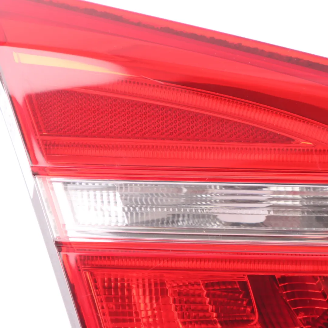 Lamp Trunk Boot Inner Tailgate Light Left N/S to Mercedes X156 Rear with Part number A1569061158 Mercedes X156 Rear Lamp Trunk Boot Inner Tailgate Light Left N/S - SKU A1569061158 - Part number A1569061158