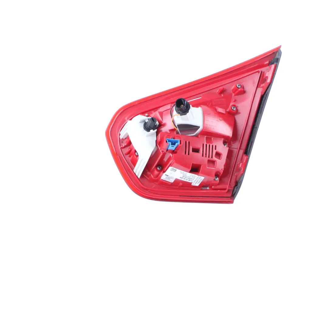 Fanale Bagagliaio Portelone Posteriore Destro Sinistro per Mercedes X156 con numero di parte A1569061158 Mercedes X156 Fanale Bagagliaio Portelone Posteriore Destro Sinistro - SKU A1569061158 - Numero di parte A1569061158