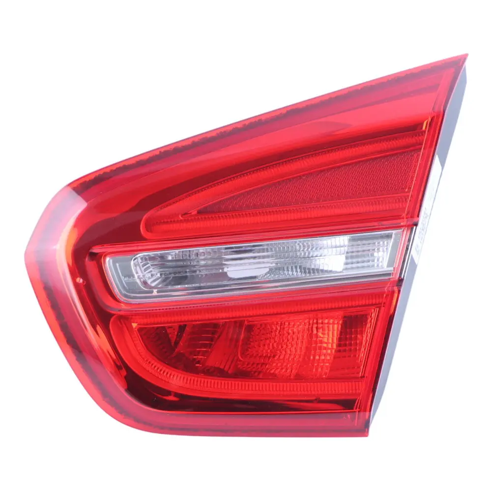 Lamp Trunk Boot Tailgate Light Inner Right O/S to Mercedes X156 Rear with Part number A1569061258 Mercedes X156 Rear Lamp Trunk Boot Tailgate Light Inner Right O/S - SKU A1569061258 - Part number A1569061258