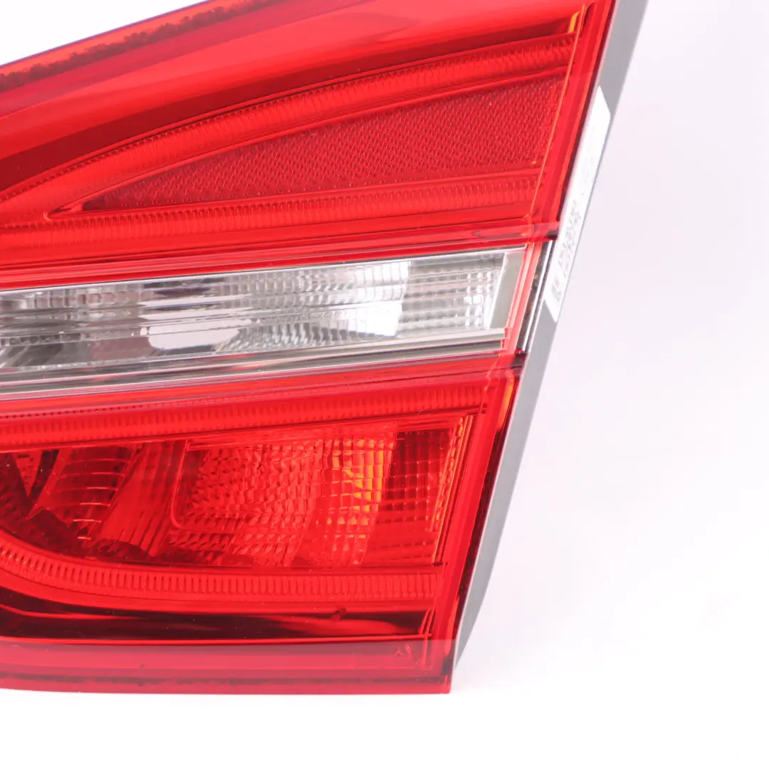 Feu Arrière De Coffre De Hayon Gauche pour Mercedes X156 à propos du numéro de pièce A1569061258 Mercedes X156 Feu Arrière De Coffre De Hayon Gauche - SKU A1569061258 - Numéro de pièce A1569061258