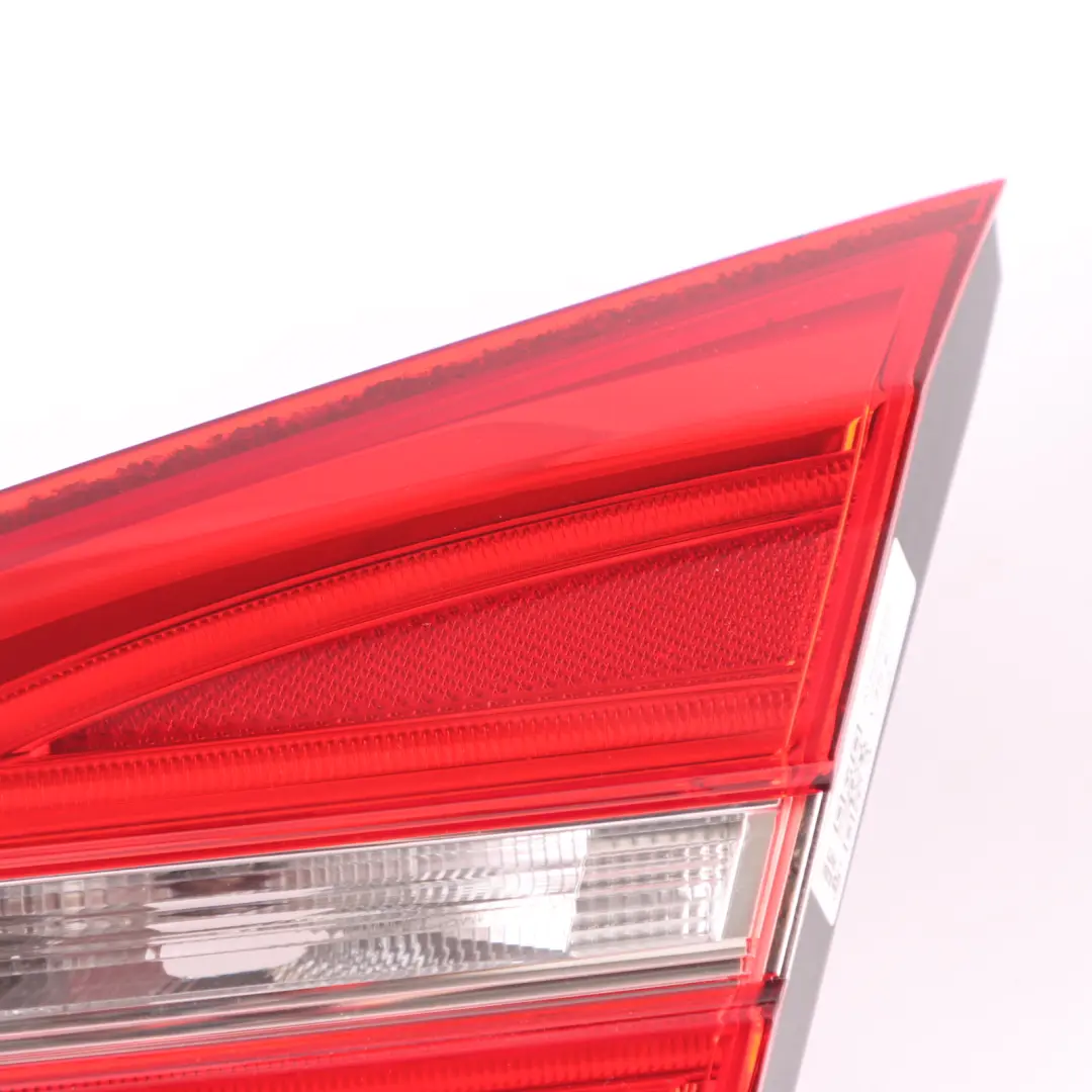 Mercedes X156 Luce Posteriore Bagagliaio Portellone Sinistro - SKU A1569061258 - Numero di parte A1569061258