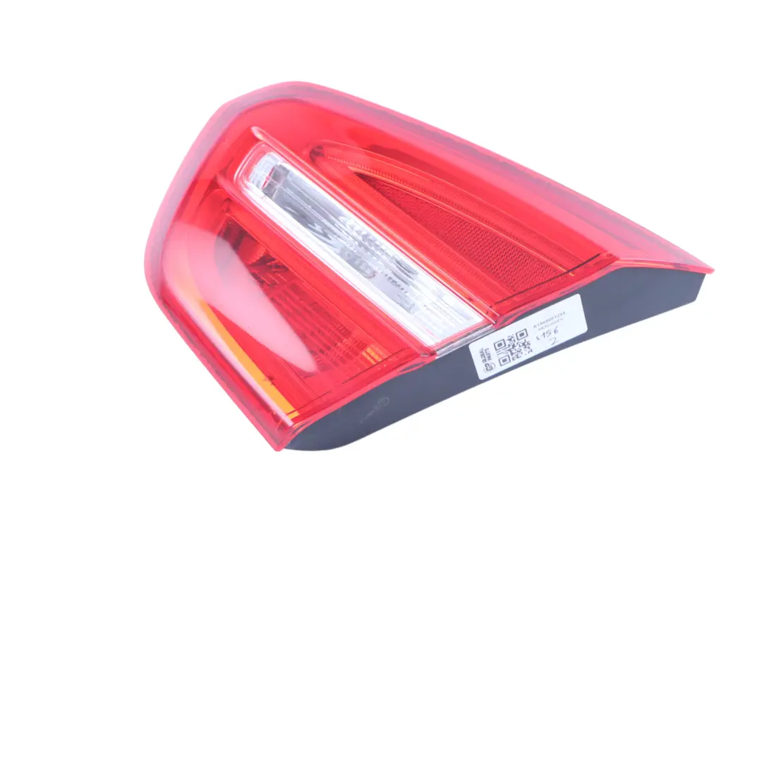 Luce Posteriore Bagagliaio Portellone Sinistro per Mercedes X156 con numero di parte A1569061258 Mercedes X156 Luce Posteriore Bagagliaio Portellone Sinistro - SKU A1569061258 - Numero di parte A1569061258