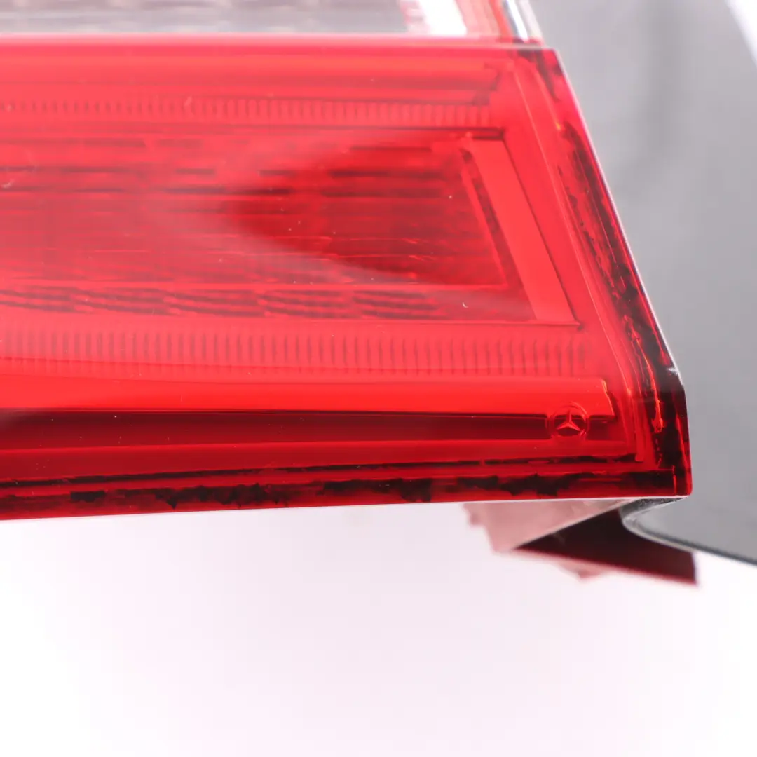 Lamp Side Panel Outer Rear Light Left N/S to Mercedes GLA X156 Rear with Part number A1569061958 Mercedes GLA X156 Rear Lamp Side Panel Outer Rear Light Left N/S - SKU A1569061958 - Part number A1569061958