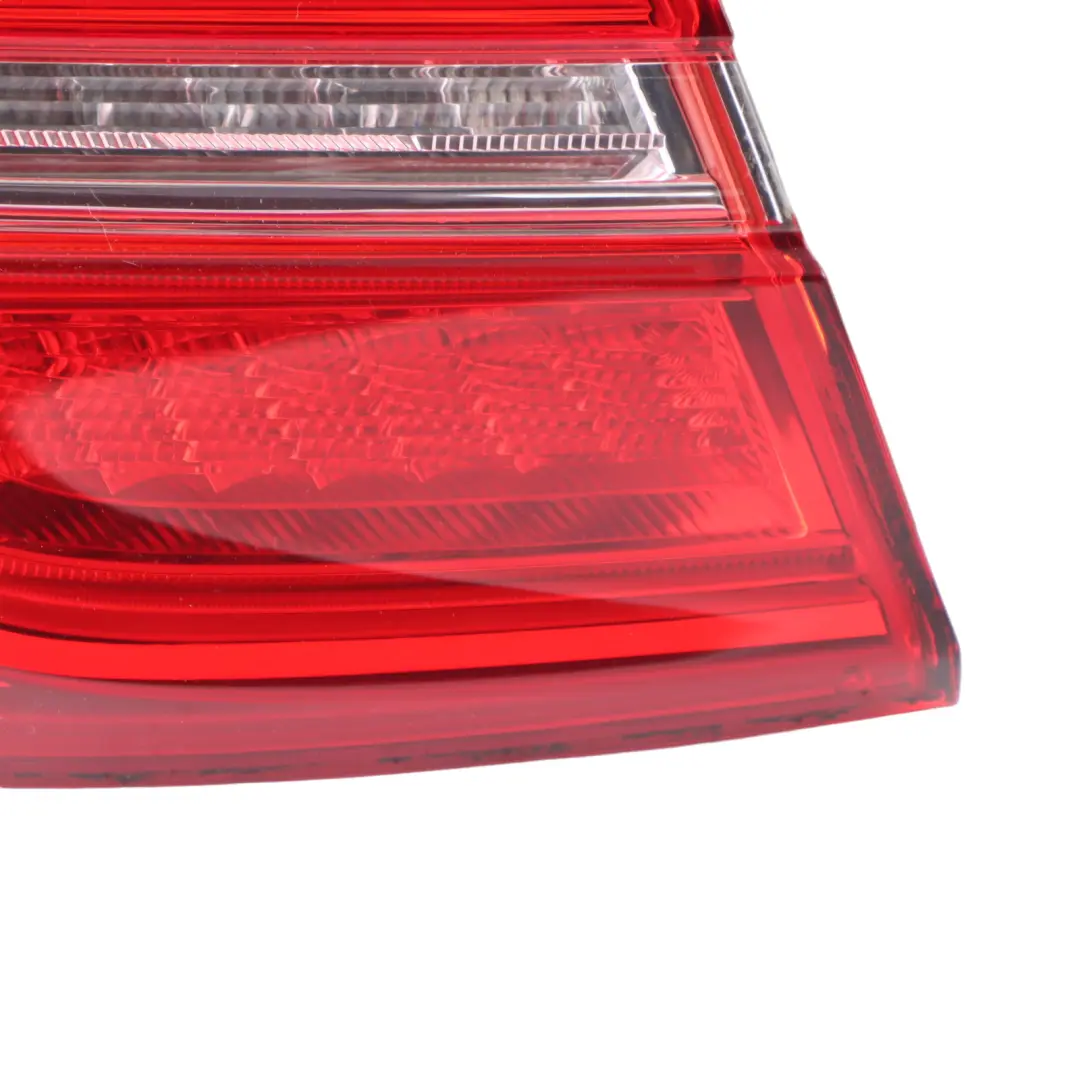 Lamp Side Panel Outer Rear Light Left N/S to Mercedes GLA X156 Rear with Part number A1569061958 Mercedes GLA X156 Rear Lamp Side Panel Outer Rear Light Left N/S - SKU A1569061958 - Part number A1569061958
