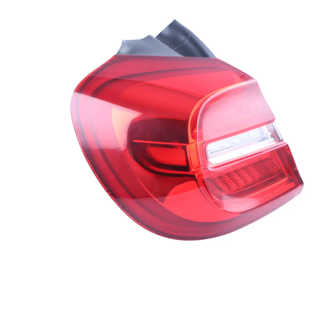 Mercedes GLA X156 Fanale posteriore esterno posteriore sinistro - SKU A1569061958 - Numero di parte A1569061958