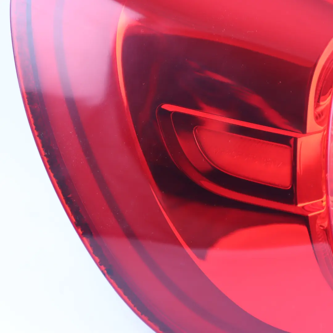 Lamp Side Panel Outer Rear Light Left N/S to Mercedes GLA X156 Rear with Part number A1569061958 Mercedes GLA X156 Rear Lamp Side Panel Outer Rear Light Left N/S - SKU A1569061958 - Part number A1569061958