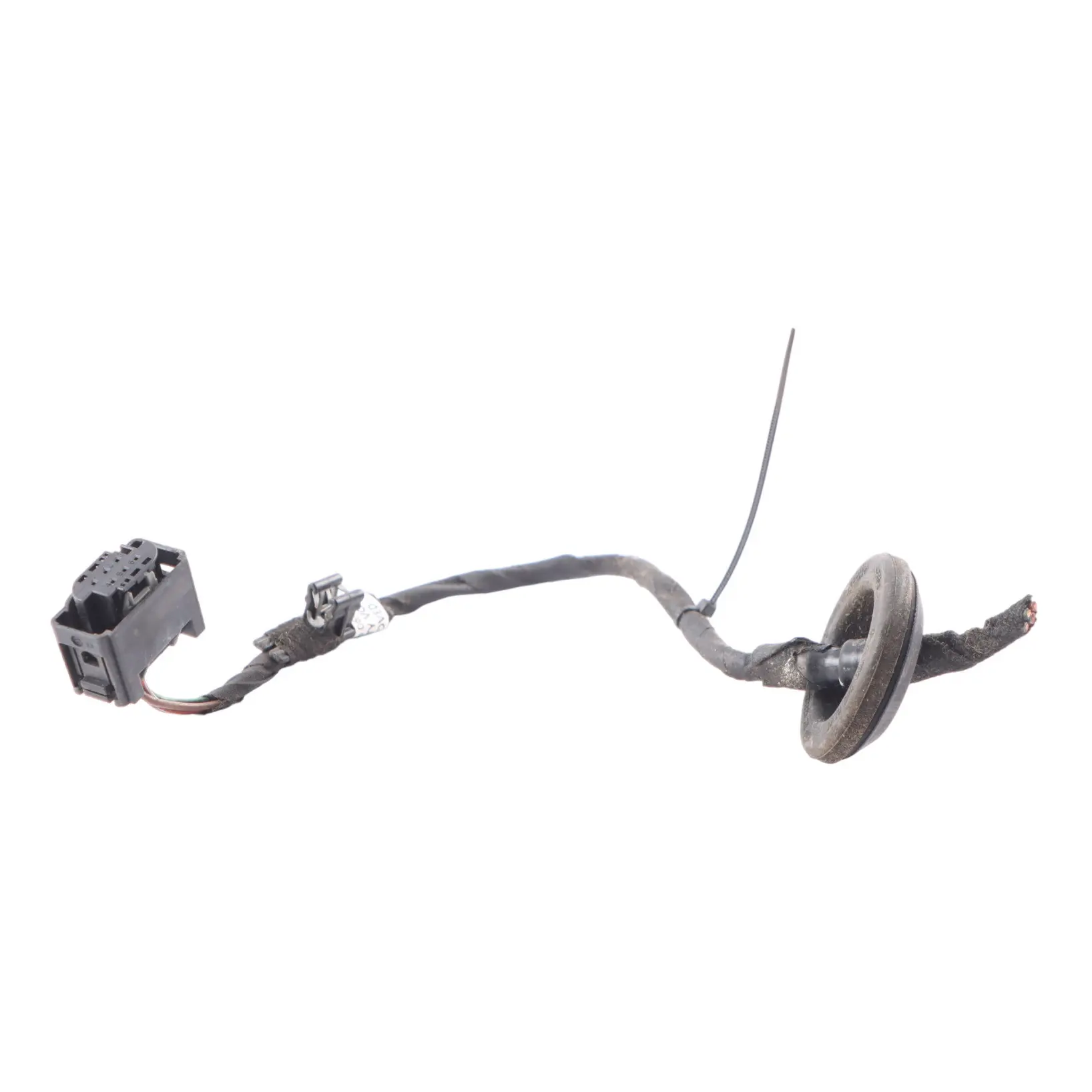 Mercedes X156 Kabelstecker Heckleuchte Kofferraum Heckklappe Rechts A1569061158
