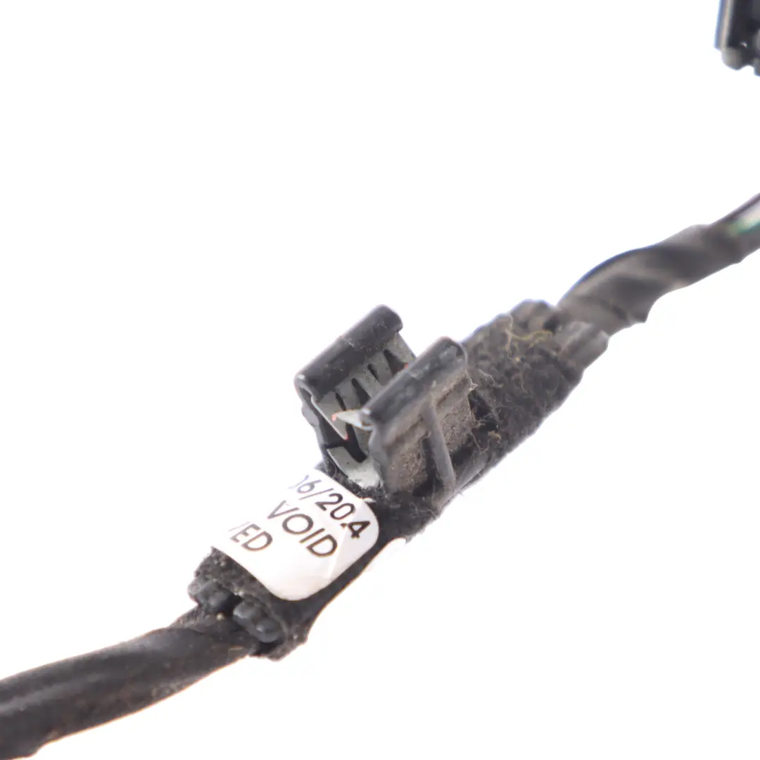Mercedes X156 Cableado Enchufe Luz Trasera Maletero Portón Derecha A1569061158 - SKU A1569062058-2 - Número de pieza A1569062058