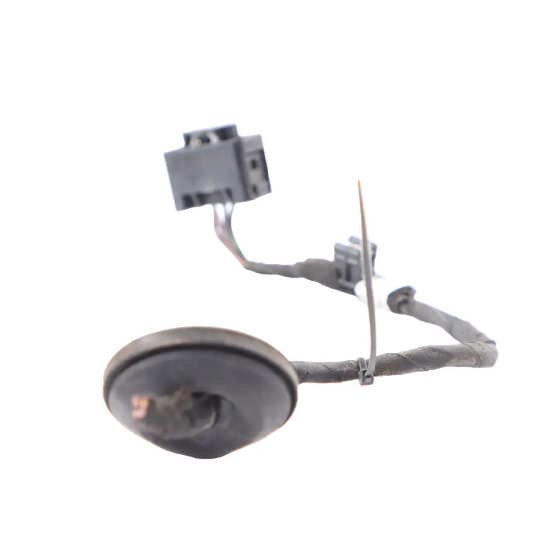 Lamp Wiring Plug Trunk Tailgate Light Right O/S A1569061158 to Mercedes X156 Rear with Part number A1569062058 Mercedes X156 Rear Lamp Wiring Plug Trunk Tailgate Light Right O/S A1569061158 - SKU A1569062058-2 - Part number A1569062058