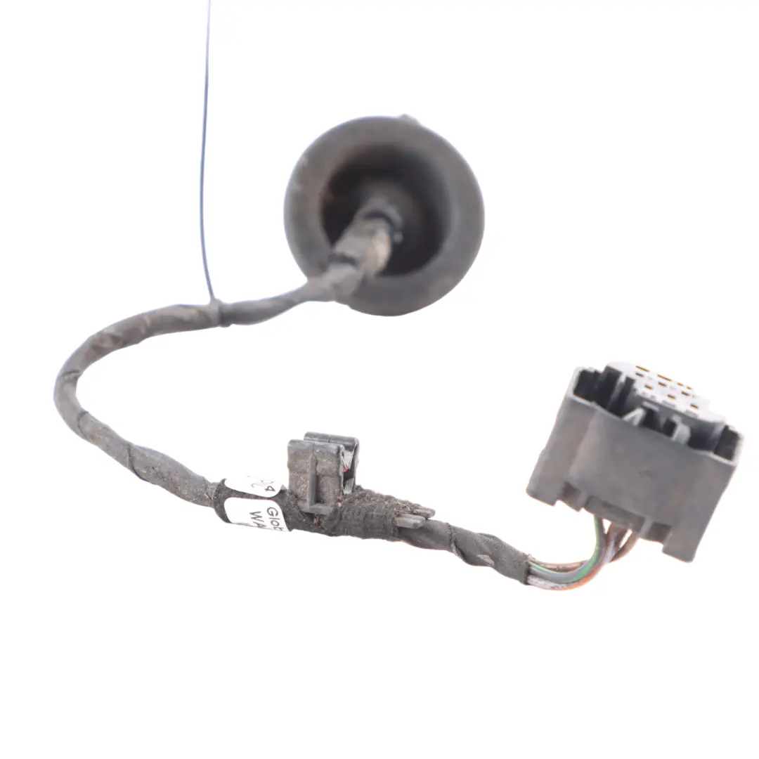 Lamp Wiring Plug Trunk Tailgate Light Right O/S A1569061158 to Mercedes X156 Rear with Part number A1569062058 Mercedes X156 Rear Lamp Wiring Plug Trunk Tailgate Light Right O/S A1569061158 - SKU A1569062058-2 - Part number A1569062058