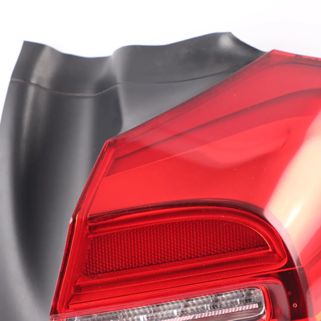 Lamp Side Panel Outer Rear Light Right O/S to Mercedes X156 Rear with Part number A1569062058 Mercedes X156 Rear Lamp Side Panel Outer Rear Light Right O/S - SKU A1569062058 - Part number A1569062058