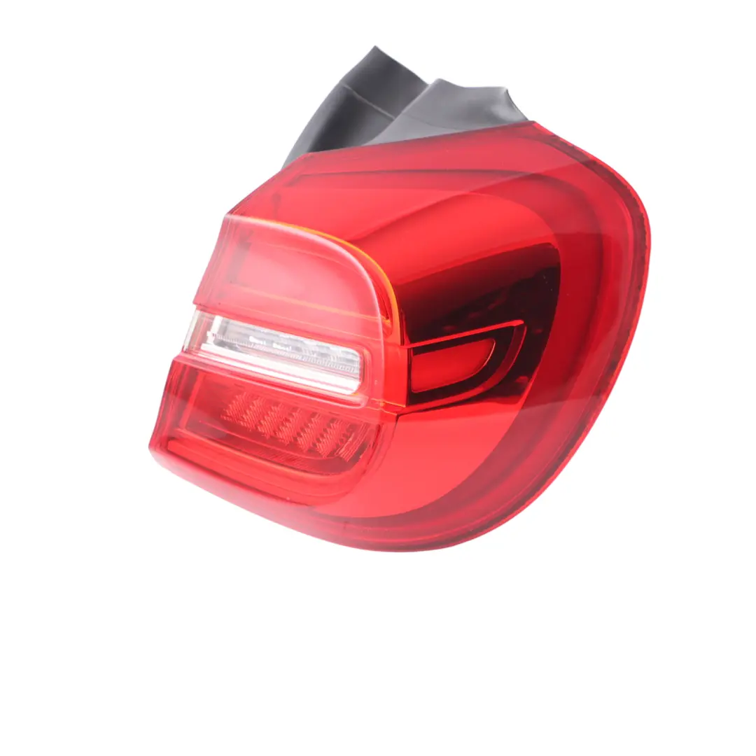 Fanale posteriore laterale esterno posteriore destra per Mercedes X156 con numero di parte A1569062058 Mercedes X156 Fanale posteriore laterale esterno posteriore destra - SKU A1569062058 - Numero di parte A1569062058