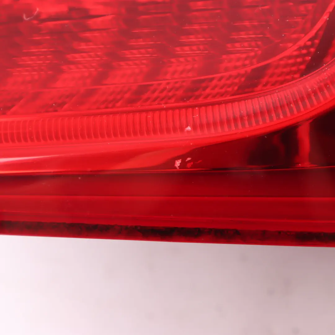 Fanale posteriore laterale esterno posteriore destra per Mercedes X156 con numero di parte A1569062058 Mercedes X156 Fanale posteriore laterale esterno posteriore destra - SKU A1569062058 - Numero di parte A1569062058