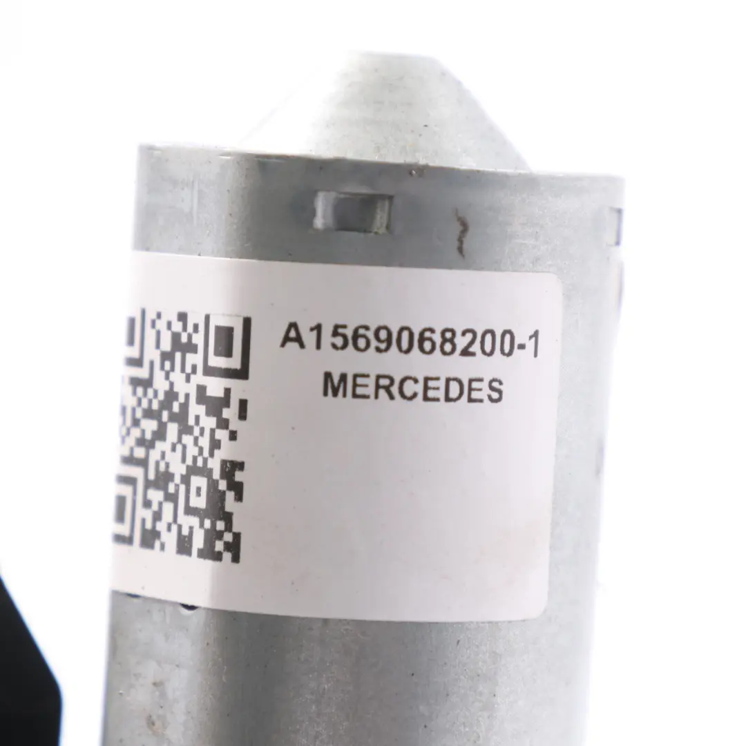 Heckklappe Kofferraumwischer Motor für Mercedes CLA X156 X117 mit Teilenummer A1569068200 Mercedes CLA X156 X117 Heckklappe Kofferraumwischer Motor - SKU A1569068200-1 - Teilenummer A1569068200