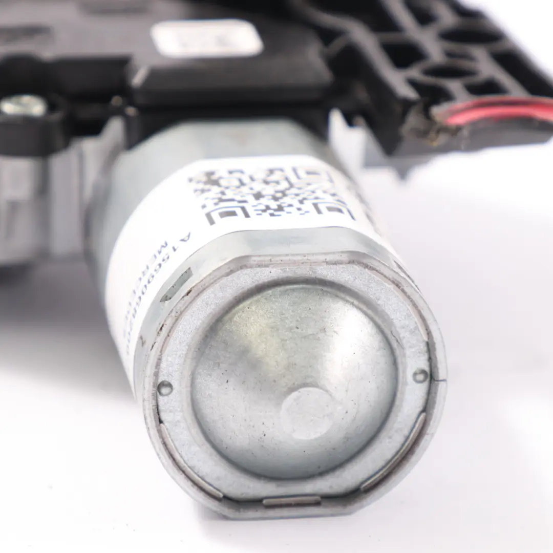 Trunk Boot Lid Wiper Motor to Mercedes CLA X156 X117 Rear with Part number A1569068200 Mercedes CLA X156 X117 Rear Trunk Boot Lid Wiper Motor - SKU A1569068200-1 - Part number A1569068200