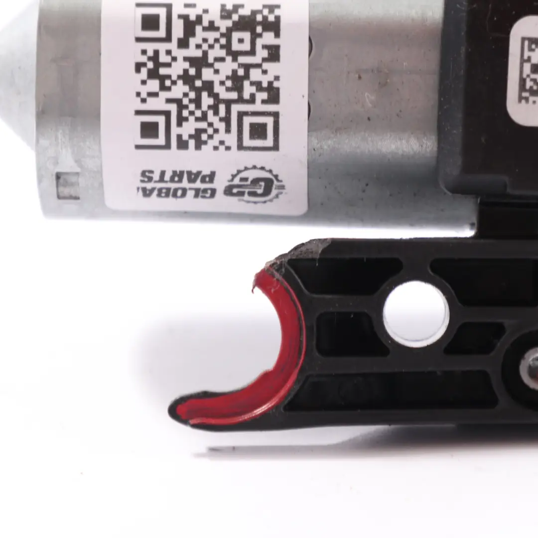 Mercedes CLA X156 X117 Rear Trunk Boot Lid Wiper Motor - SKU A1569068200-1 - Part number A1569068200