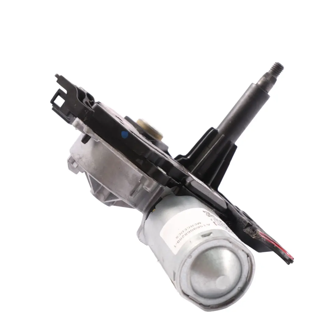 Mercedes CLA X156 X117 Motor del limpiaparabrisas trasero de la tapa maletero - SKU A1569068200-1 - Número de pieza A1569068200