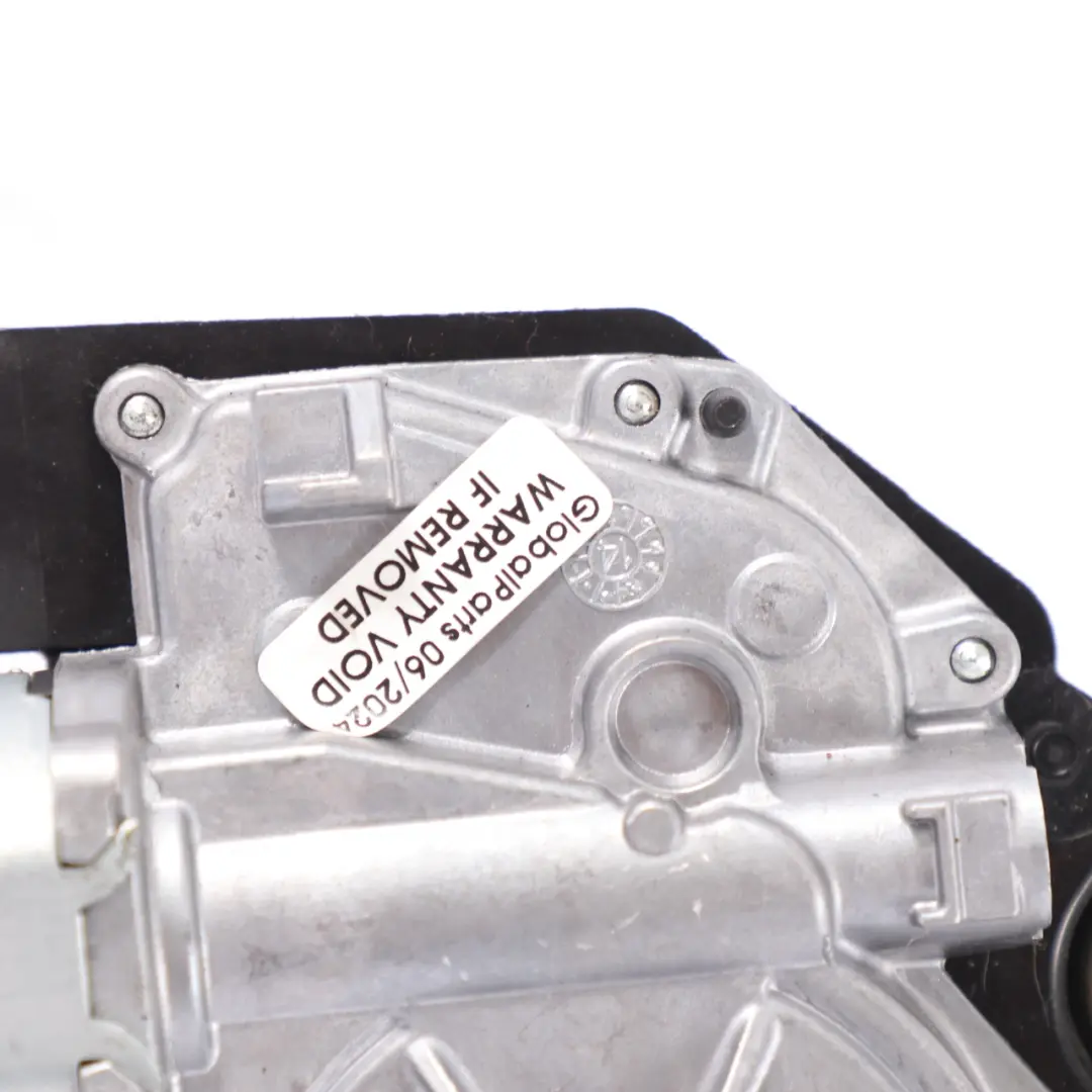 Mercedes CLA X156 X117 Rear Trunk Boot Lid Wiper Motor - SKU A1569068200-1 - Part number A1569068200