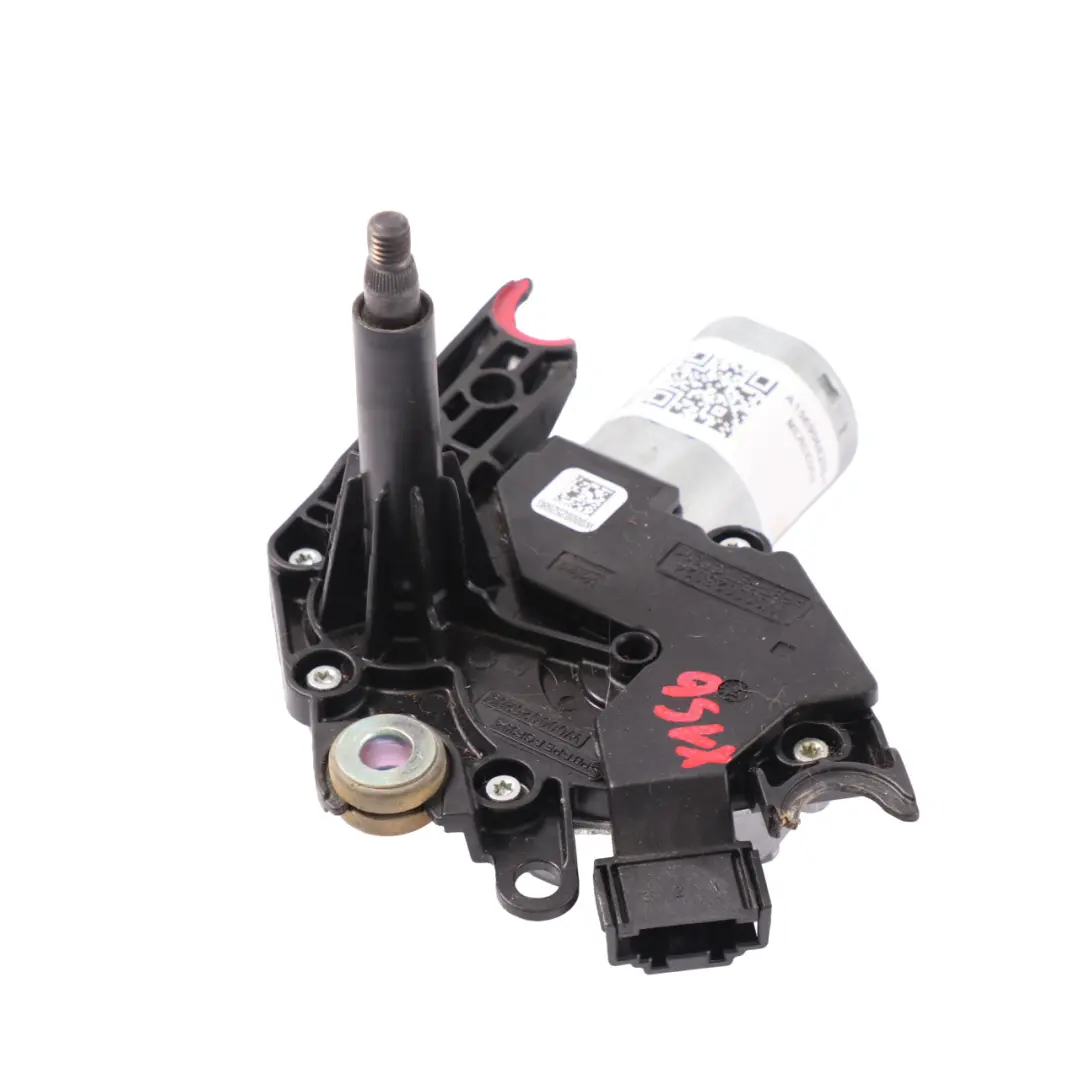 Mercedes CLA X156 X117 Motor del limpiaparabrisas trasero de la tapa maletero - SKU A1569068200-1 - Número de pieza A1569068200