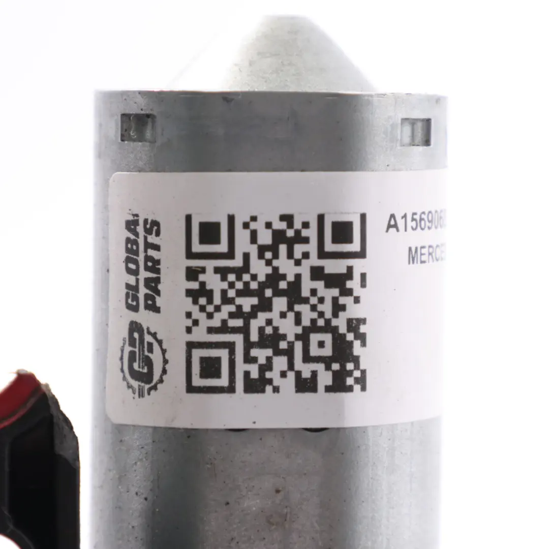 Moteur d'essuie-glace de coffre arrière pour Mercedes CLA X156 X117 à propos du numéro de pièce A1569068200 Mercedes CLA X156 X117 Moteur d'essuie-glace de coffre arrière - SKU A1569068200-1 - Numéro de pièce A1569068200