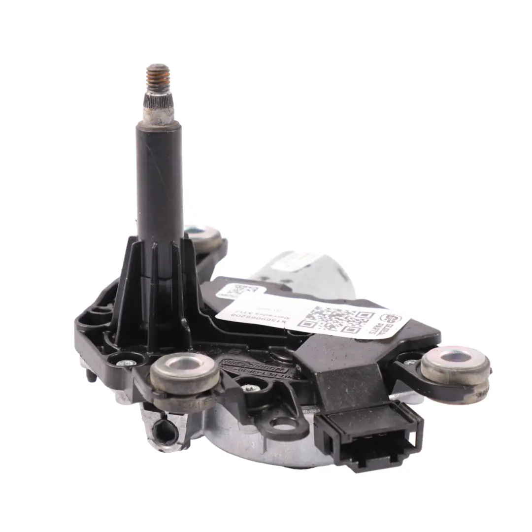 Mercedes CLA 250 X117 Motor del limpiaparabrisas trasero de la tapa del maletero - SKU A1569068200 - Número de pieza A1569068200