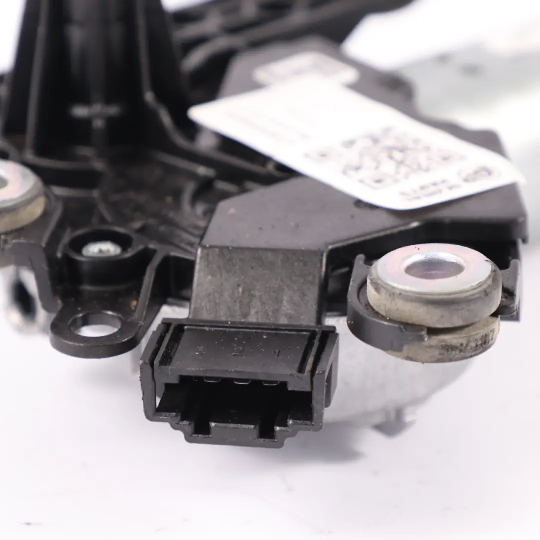 Mercedes CLA 250 X117 Heckklappe Kofferraum Wischer Motor - SKU A1569068200 - Teilenummer A1569068200