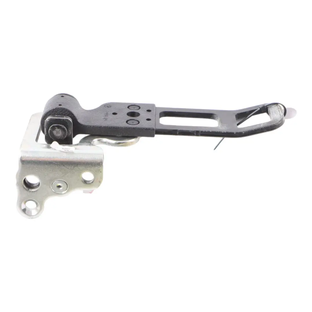 Retaining Bracket Lock Left N/S Rear Backrest to Mercedes GLA 250 X156 with Part number A1569208100 Mercedes GLA 250 X156 Retaining Bracket Lock Left N/S Rear Backrest - SKU A1569208100 - Part number A1569208100
