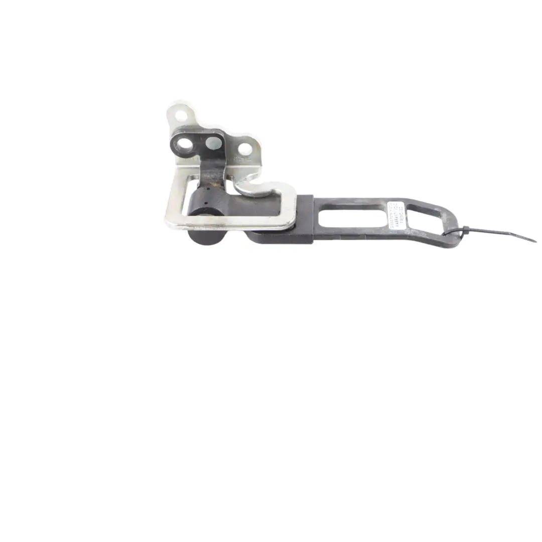 Mercedes GLA 250 X156 Retaining Bracket Lock Left N/S Rear Backrest - SKU A1569208100 - Part number A1569208100