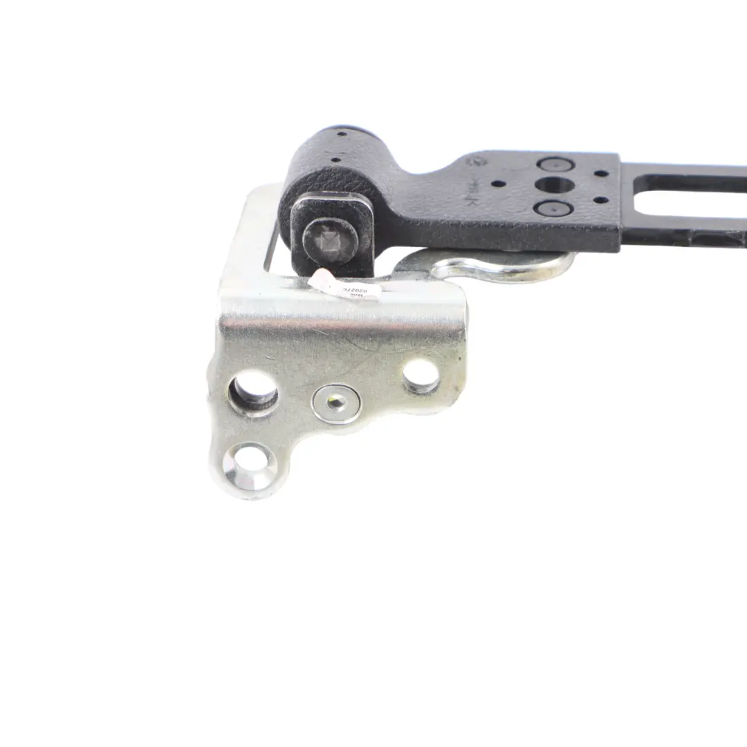 Mercedes GLA 250 X156 Soporte retención izquierdo respaldo trasero - SKU A1569208100 - Número de pieza A1569208100