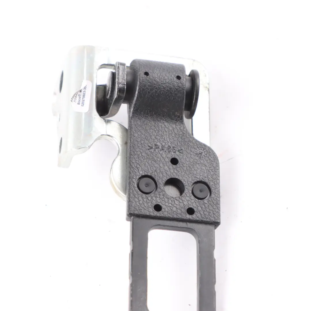 Support Retenue Verrouillage Dossier Gauche pour Mercedes GLA 250 X156 à propos du numéro de pièce A1569208100 Mercedes GLA 250 X156 Support Retenue Verrouillage Dossier Gauche - SKU A1569208100 - Numéro de pièce A1569208100