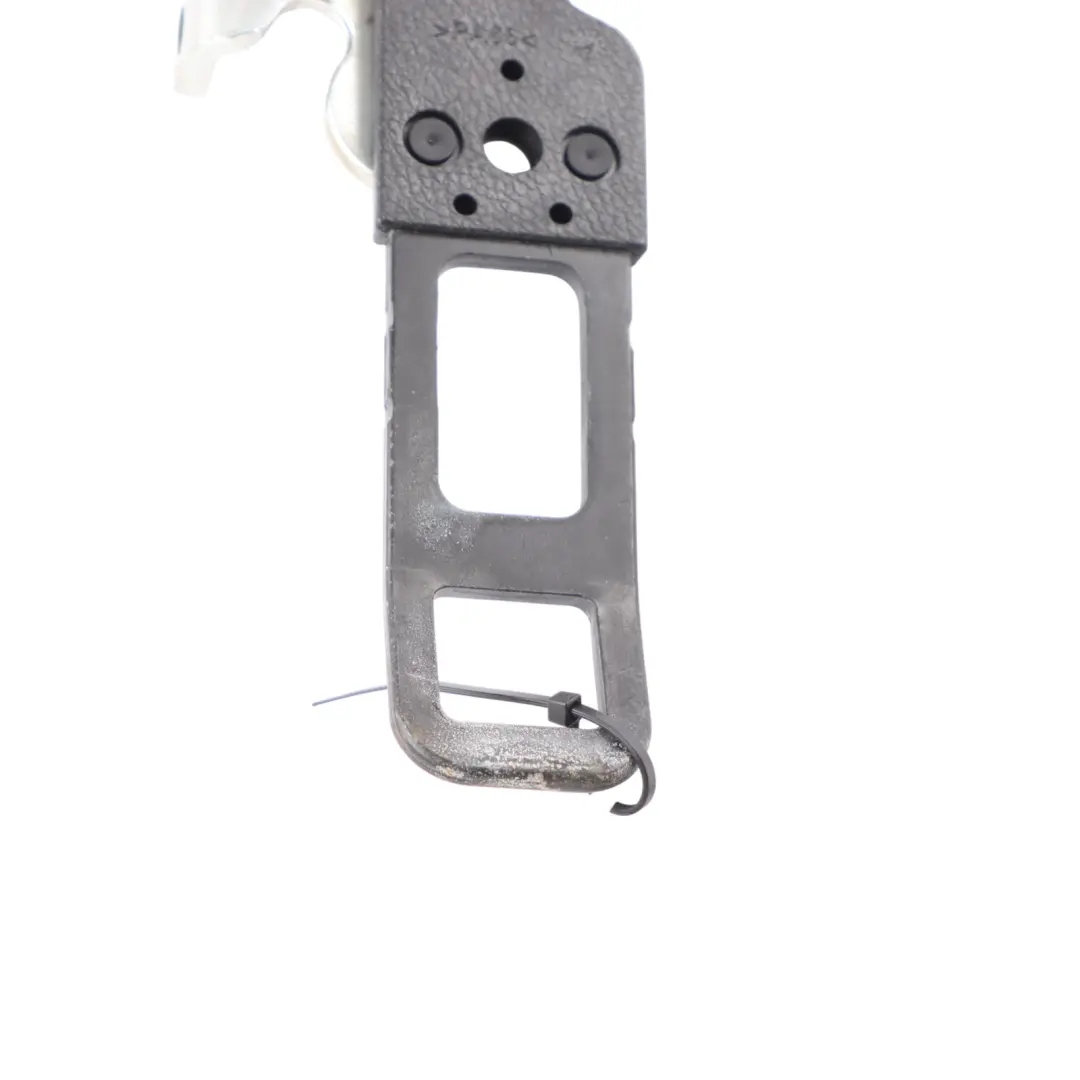 Retaining Bracket Lock Left N/S Rear Backrest to Mercedes GLA 250 X156 with Part number A1569208100 Mercedes GLA 250 X156 Retaining Bracket Lock Left N/S Rear Backrest - SKU A1569208100 - Part number A1569208100