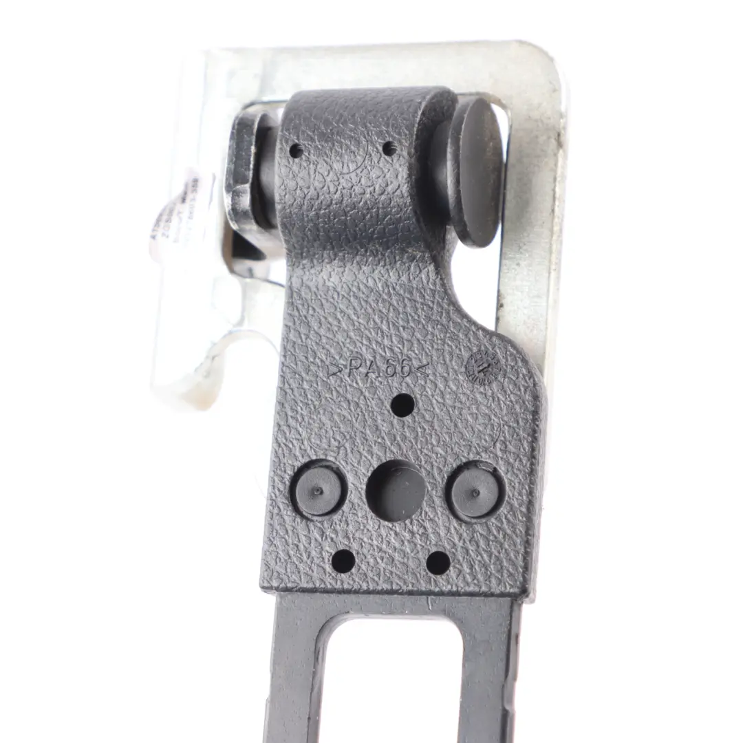 Support Retenue Verrouillage Dossier Gauche pour Mercedes GLA 250 X156 à propos du numéro de pièce A1569208100 Mercedes GLA 250 X156 Support Retenue Verrouillage Dossier Gauche - SKU A1569208100 - Numéro de pièce A1569208100