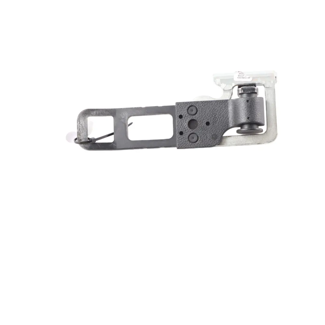 Support Retenue Verrouillage Dossier Gauche pour Mercedes GLA 250 X156 à propos du numéro de pièce A1569208100 Mercedes GLA 250 X156 Support Retenue Verrouillage Dossier Gauche - SKU A1569208100 - Numéro de pièce A1569208100