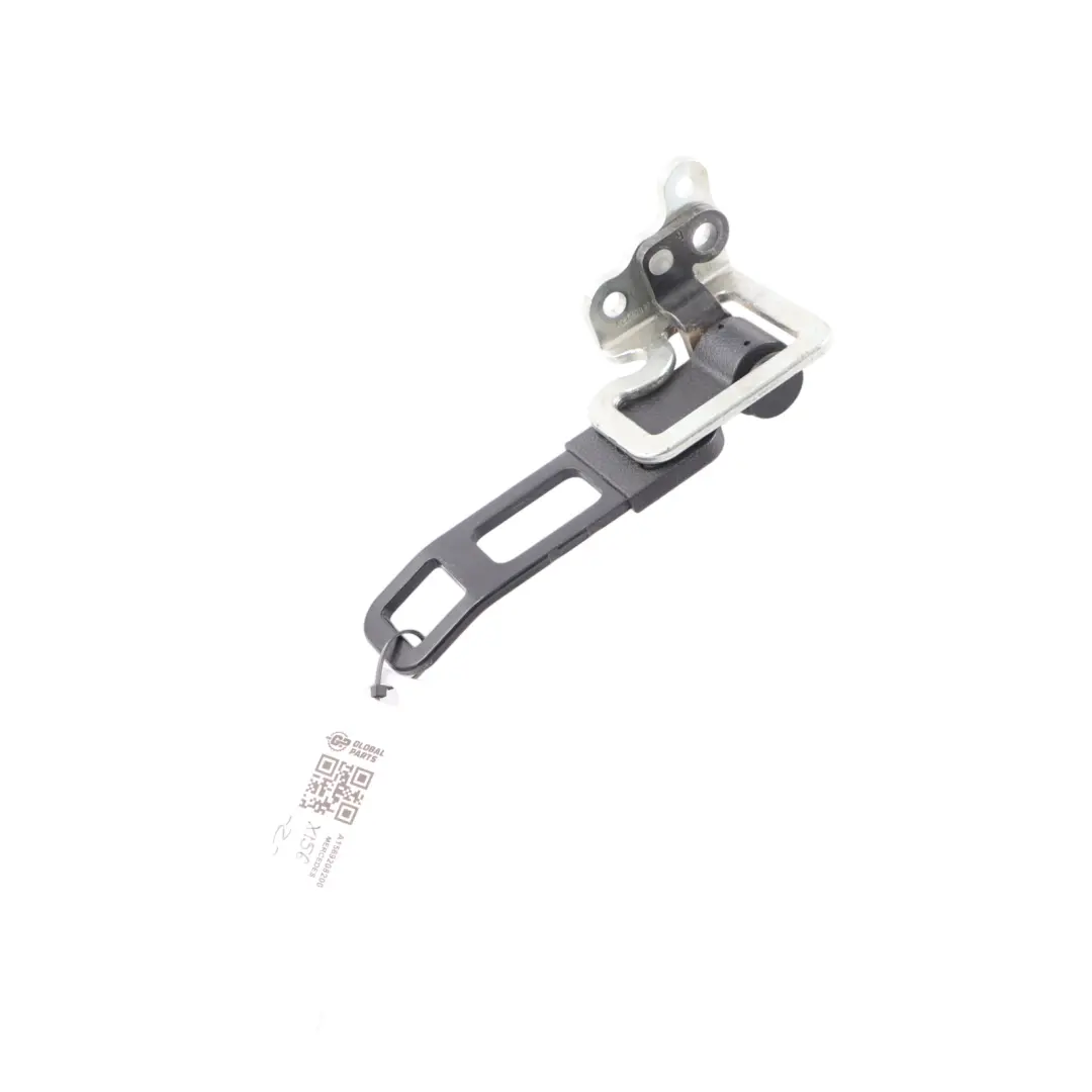 Blocco del sedile posteriore Staffa Lattch Retainer per Mercedes X156 con numero di parte A1569208200 Mercedes X156 Blocco del sedile posteriore Staffa Lattch Retainer - SKU A1569208200 - Numero di parte A1569208200