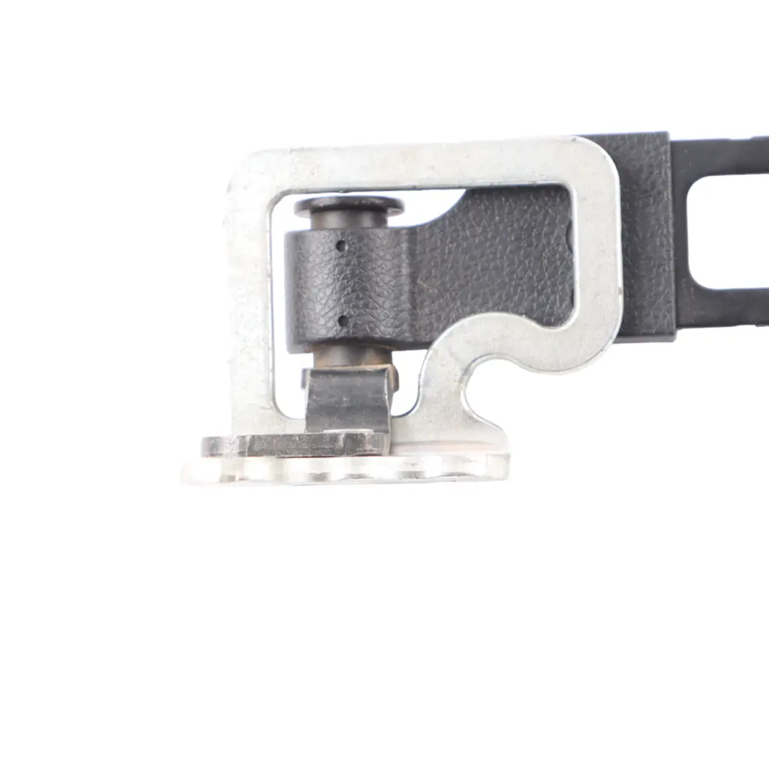 Mercedes X156 Rear Seat Lock Striker Bracket Lattch Retainer - SKU A1569208200 - Part number A1569208200