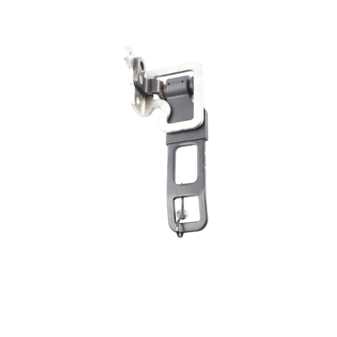 Mercedes X156 Rear Seat Lock Striker Bracket Lattch Retainer - SKU A1569208200 - Part number A1569208200