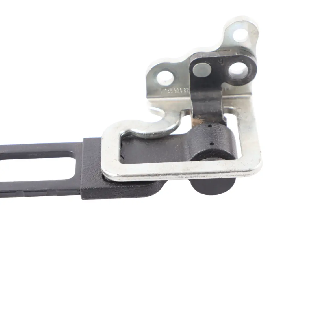 Gâche de siège arrière Support de gâche de siège Mercedes X156 - SKU A1569208200 - Numéro de pièce A1569208200