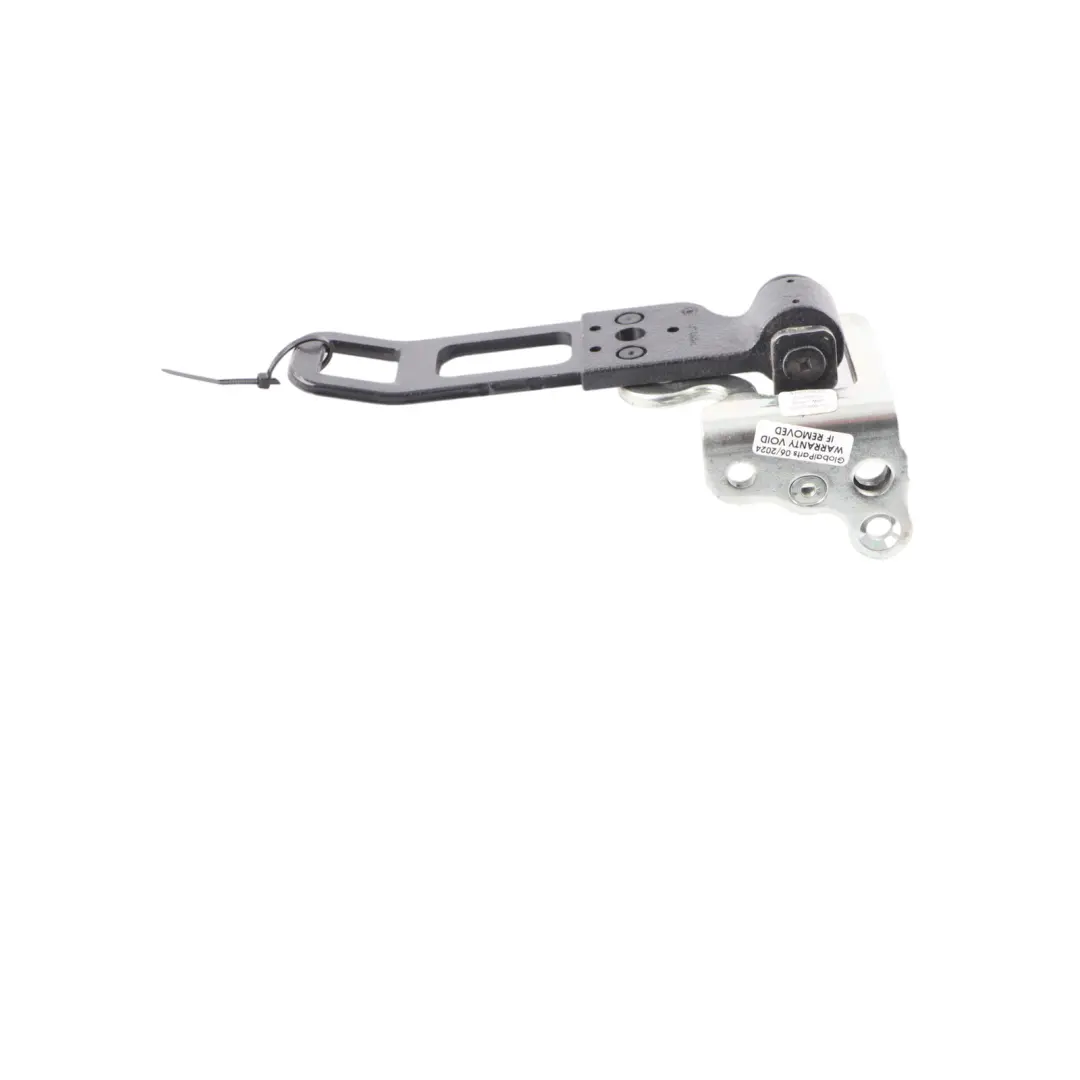 Mercedes X156 Zaczep Blokady Siedzenia Tylny Prawy - SKU A1569208200 - Numer Części A1569208200