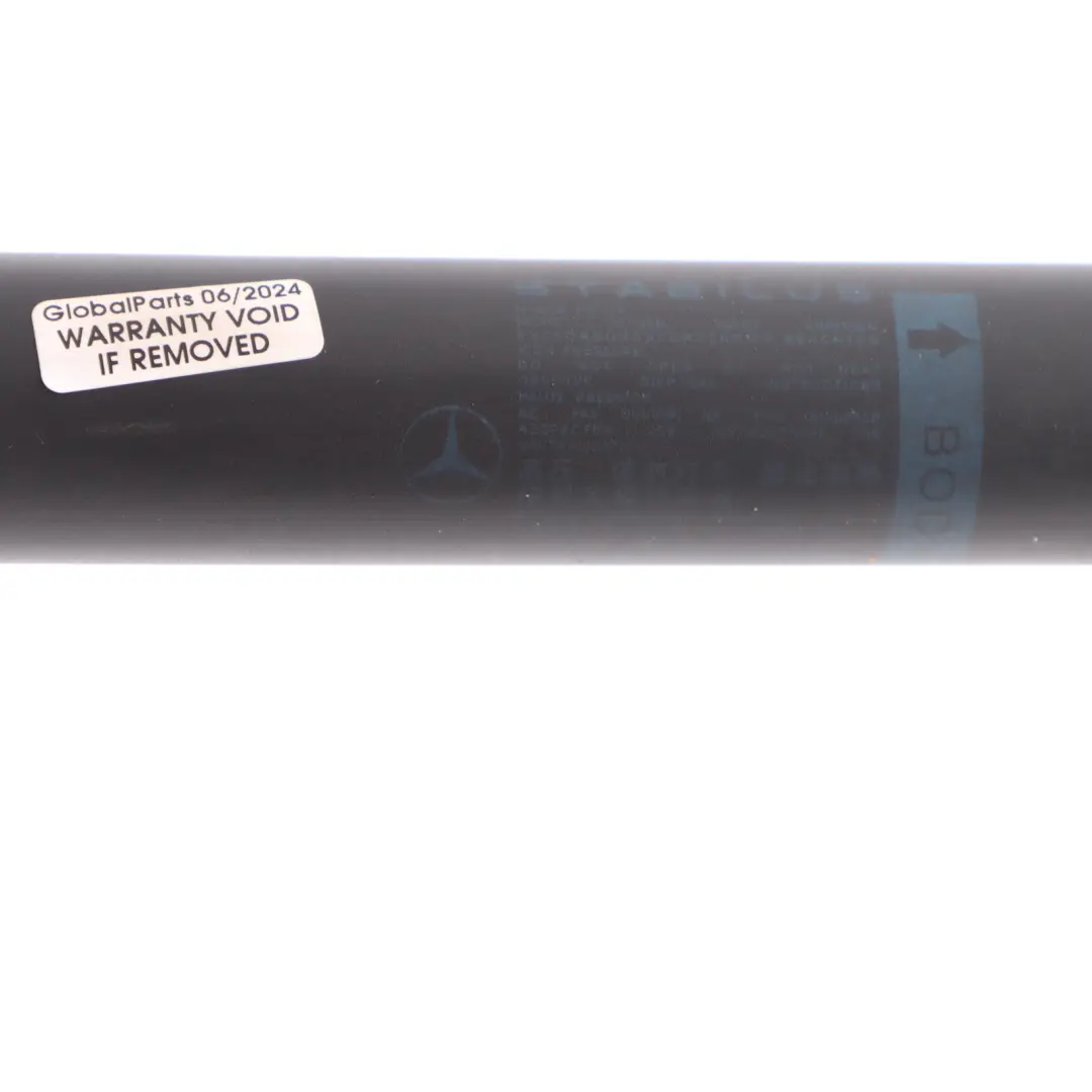 Mercedes GLA X156 Gas Spring Strut Tailgate Trunk Right O/S - SKU A1569800564 - Part number A1569800564