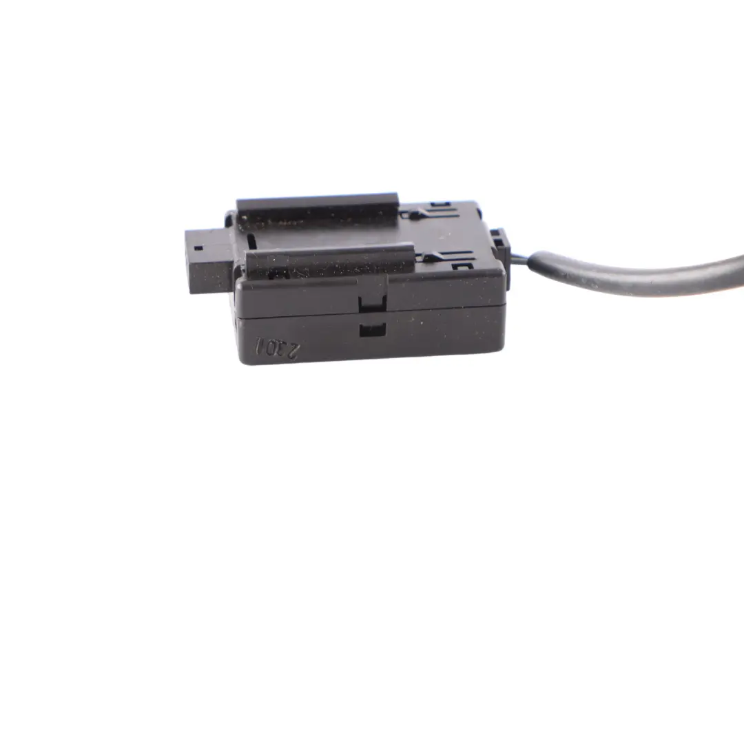 Anillo Inmovilizador Unidad Control Motor Arranque ECU para Mercedes W163 con número de pieza A1635454032 Mercedes W163 Anillo Inmovilizador Unidad Control Motor Arranque ECU - SKU A1635454032 - Número de pieza A1635454032