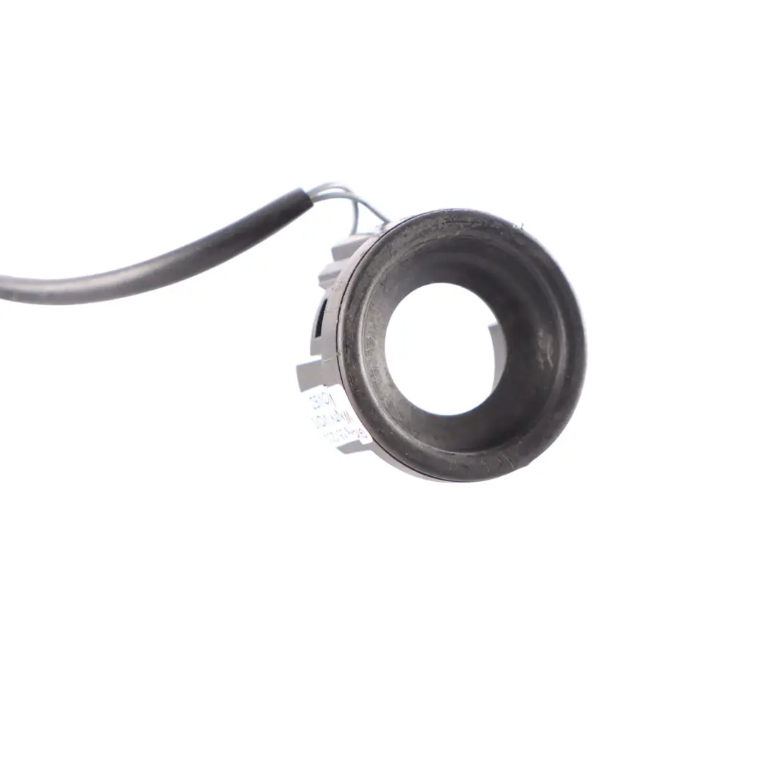 Mercedes W163 ECU Start Motor Steuer Gerät Wegfahrsperren Ring - SKU A1635454032 - Teilenummer A1635454032