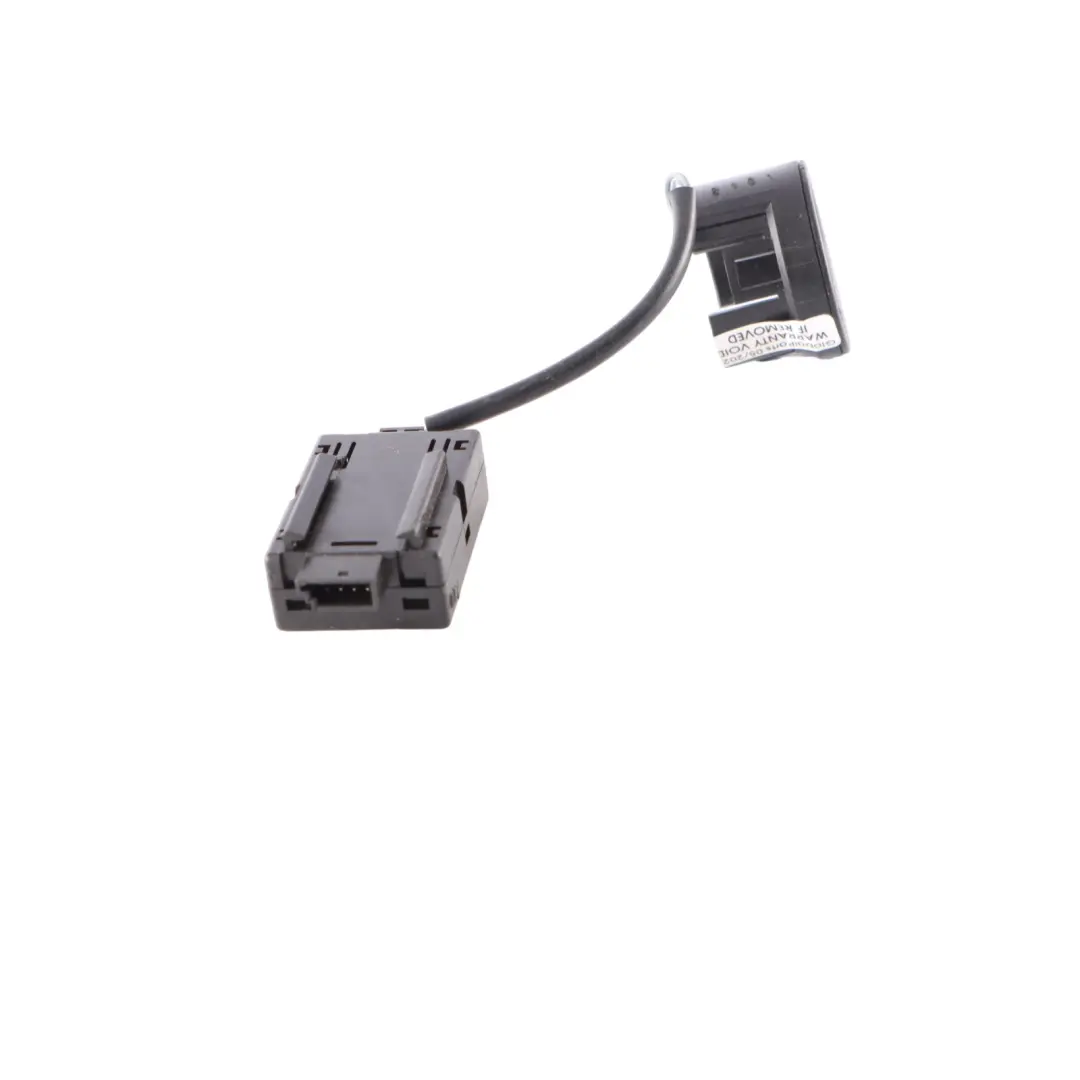 Anillo Inmovilizador Unidad Control Motor Arranque ECU para Mercedes W163 con número de pieza A1635454032 Mercedes W163 Anillo Inmovilizador Unidad Control Motor Arranque ECU - SKU A1635454032 - Número de pieza A1635454032